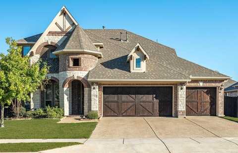 1705 Emma Pearl Lane, Little Elm, TX 75068