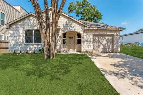 2245 Anderson Street, Dallas, TX 75215