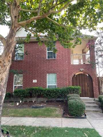 7961 Whitehart Street, Frisco, TX 75035