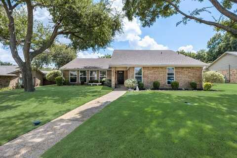 325 Shepards Hill Drive, Rockwall, TX 75087