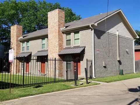618 S Rogers Road, Irving, TX 75060