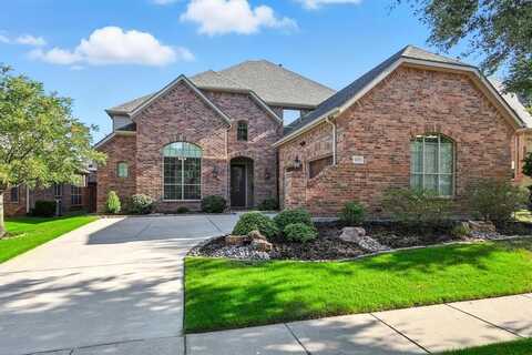 1121 Burnett Drive, Lantana, TX 76226