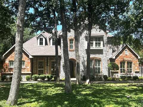 3004 Sieber Drive, Dalworthington Gardens, TX 76016