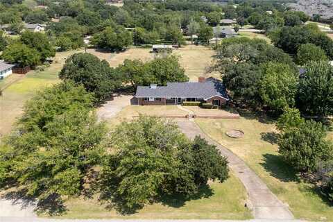 4728 Sunset Circle S, Fort Worth, TX 76244