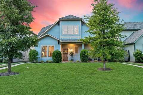 609 E Wall Street, Grapevine, TX 76051
