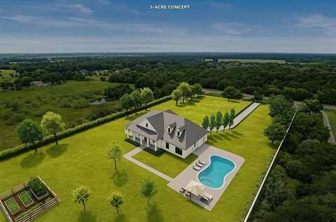 1690 Fm 667, Purdon, TX 76679