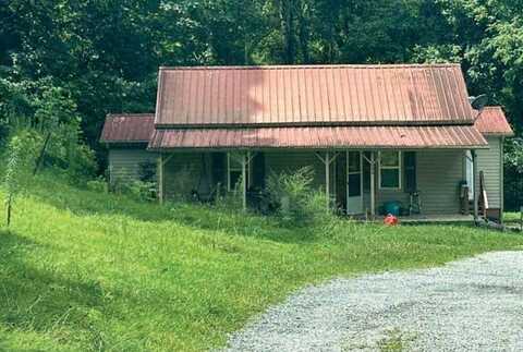 300 Harvest St, Newport, TN 37821