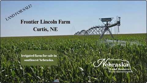 39235 Road 749, Curtis, NE 69025
