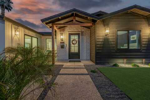 3640 E Fairmount Ave, Phoenix, AZ 85018