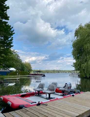 115 Kirchen Grove Rd, Caroga Lake, NY 12032