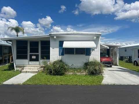 799 E Klosterman Rd #64, Tarpon Springs, FL 34689