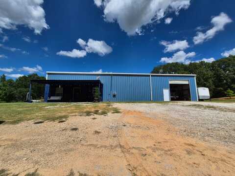 5189 State Hwy 37, Garvin, OK 74736