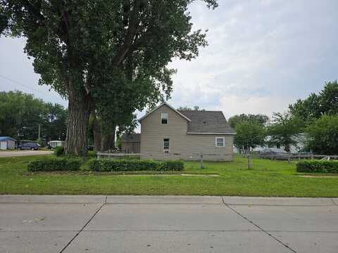 931 E Fremont Street, O'Neill, NE 68763
