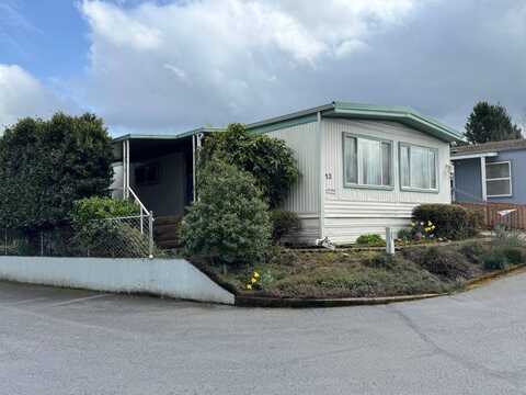 1501 SW BAKER, MCMINNVILLE, OR 97128