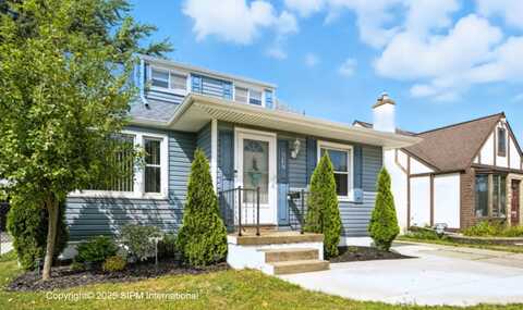 217 Briarhurst Dr, Tonawanda, NY 14150