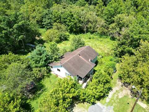 458 Robey Mine Camp, Lumberport, WV 26386
