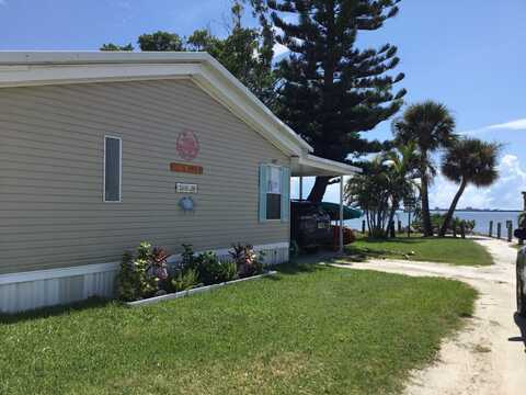 200 South Banana River Drive, Merritt Island, FL 32952