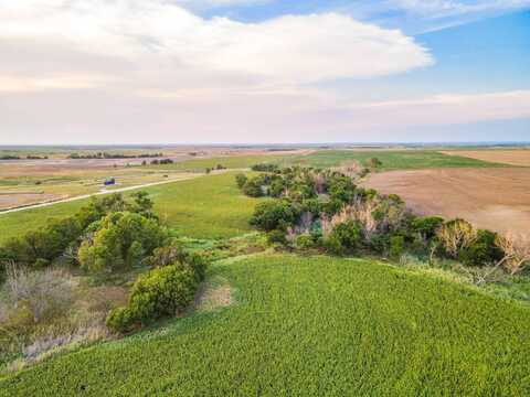 000 V Road-159.51 acres, Plainville, KS 67663