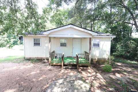 192 Robinson Street, Grove Hill, AL 36451