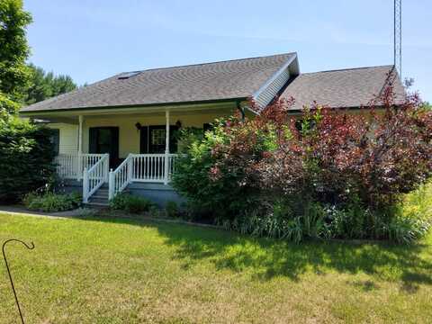 5425 E Washington Rd, Pierceton, IN 46562