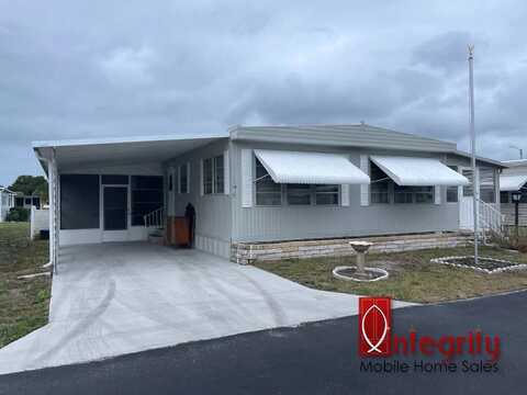 603 63rd Avenue West, Bradenton, FL 34207