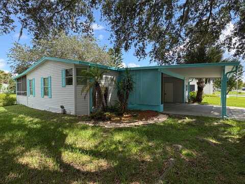 31 Red Fox Lane, Flagler Beach, FL 32136
