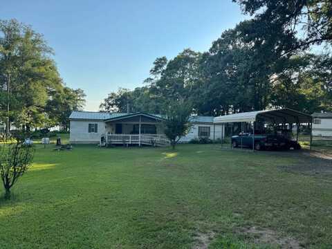 4109 Wright's Landing Road, Noble, LA 71462