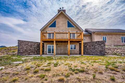 207 Bunker Hill Rd, Westcliffe, CO 81252