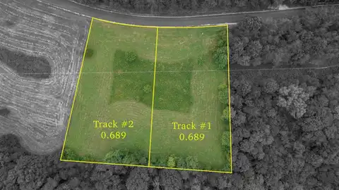 550 Block Three Pines Rd, lebanon, KY 40033