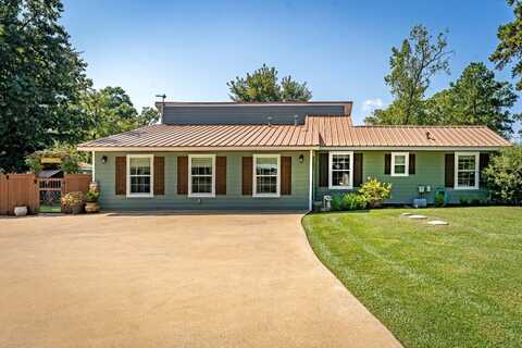 NF 52 Lake Cherokee, Longview, TX 75603