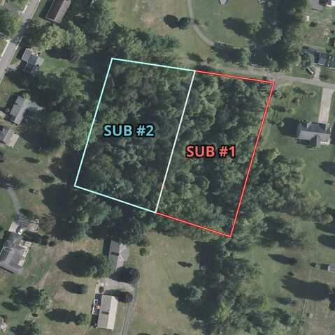 0 Pearcy Ave, Bridgeport, WV 26330