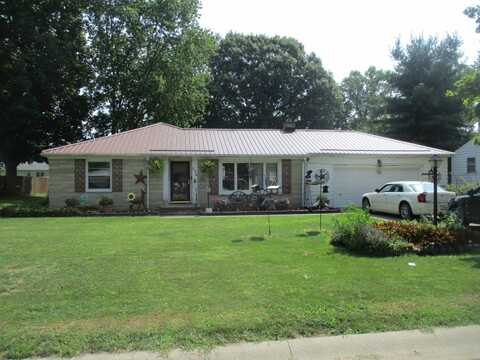 230 S Division St, Auburn, IN 46706