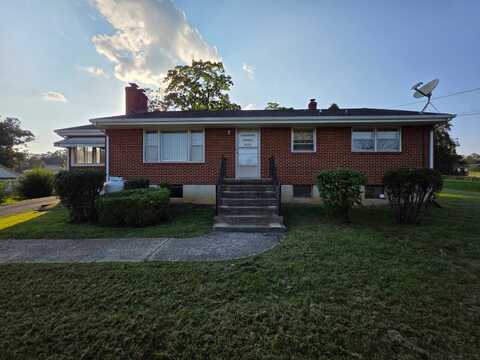 59 Updike Lane, Roanoke, VA 24019