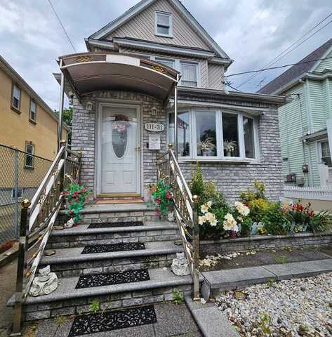 111 140th Street, JAMAICA, NY 11435