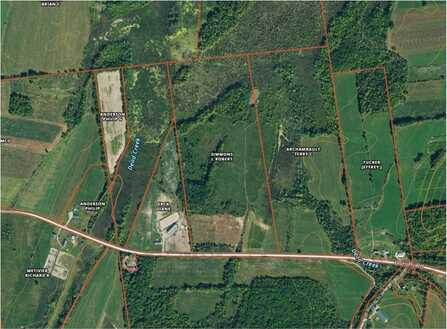 0 Mahaffy Rd, Argyle, NY 12834