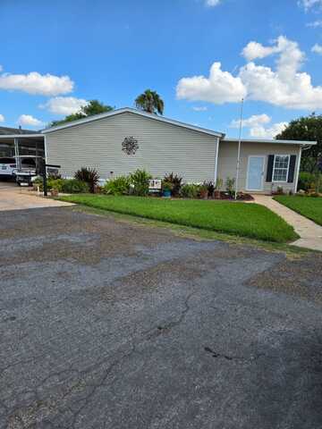 3401 W Business 83, Harlingen, TX 78552