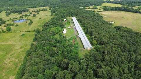 299 Highway 247, Casa, AR 72025
