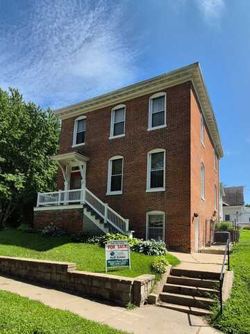 410 Commerce St, Glasgow, MO 65254