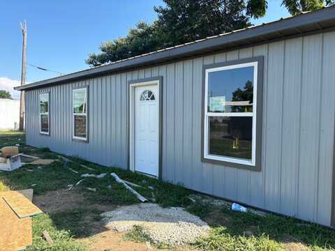 203 Cotter, Hoxie, AR 72433