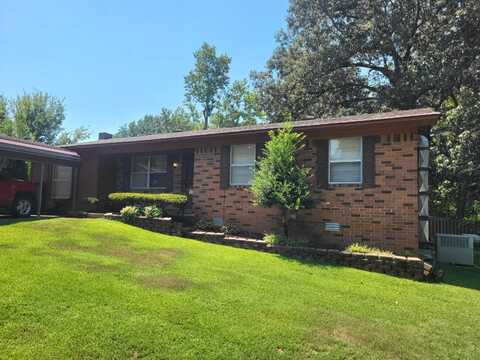 709 Janet Cove, Pocahontas, AR 72455