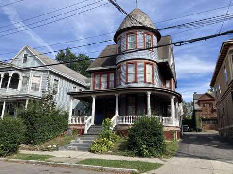 1024 University Place 2F, Schenectady, NY 12308