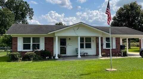 1504 Mississippi Street, Tallulah, LA 71282
