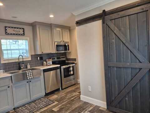 200 S Banana River Drive, Merritt Island, FL 32952
