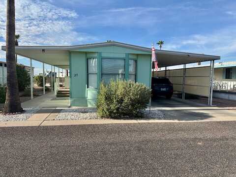 2900 W Superstition, Apache Junction, AZ 85120