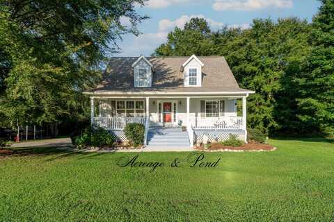 10 New Market Dr., Trenton, SC 29847