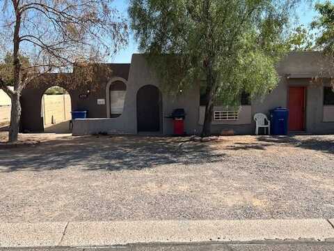 6723 E Avalon St, Mesa, AZ 85205