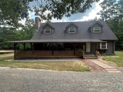 227 Nevada 9, Rosston, AR 71858