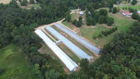 30395 State Highway 11 S, Star City, AR 71667
