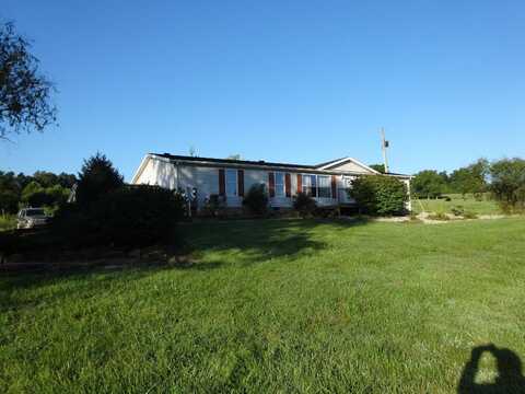 15250 Owen Lane, Leopold, IN 47551