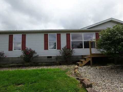 15250 Owen Lane, Leopold, IN 47551